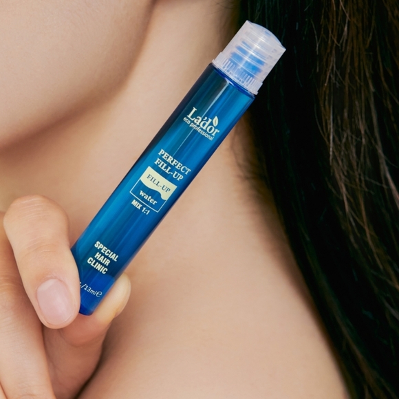 4PC LA'DOR Perfect Hair Fill-Up - Picture 2 of 8